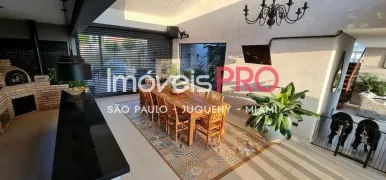 Casa de Condomínio com 4 Quartos à venda, 405m² no Morro Alto, Itupeva - Foto 4