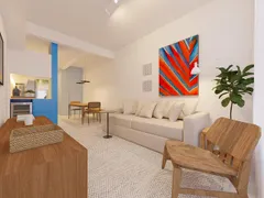 Apartamento com 2 Quartos à venda, 70m² no Copacabana, Rio de Janeiro - Foto 3