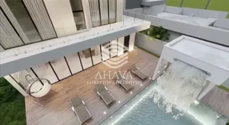 Casa de Condomínio com 5 Quartos à venda, 454m² no Alphaville, Vespasiano - Foto 14