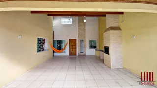 Casa de Vila com 3 Quartos à venda, 150m² no Campo Comprido, Curitiba - Foto 1