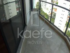 Apartamento com 3 Quartos para venda ou aluguel, 144m² no Vila Alexandria, São Paulo - Foto 8