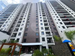 Apartamento com 2 Quartos para alugar, 55m² no Jardim São Paulo, São Paulo - Foto 9