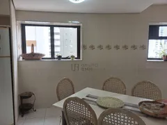 Apartamento com 4 Quartos para venda ou aluguel, 190m² no Vila Luis Antonio, Guarujá - Foto 24