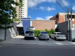 Casa Comercial à venda, 161m² no Dionísio Torres, Fortaleza - Foto 1