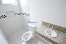 Sobrado com 3 Quartos à venda, 132m² no Vila Moraes, São Paulo - Foto 7