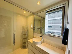 Apartamento com 1 Quarto para alugar, 90m² no Brooklin, São Paulo - Foto 33