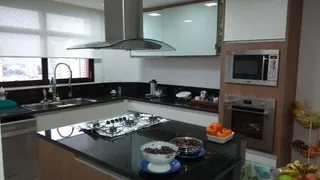 Apartamento com 4 Quartos à venda, 387m² no Centro, São Bernardo do Campo - Foto 8