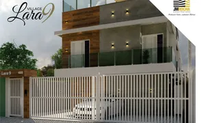 Casa com 3 Quartos à venda, 124m² no Japuí, São Vicente - Foto 1