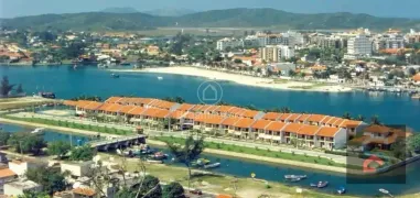 Casa de Condomínio com 2 Quartos à venda, 86m² no Gamboa, Cabo Frio - Foto 35