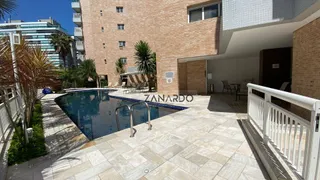 Apartamento com 3 Quartos para alugar, 122m² no Riviera de São Lourenço, Bertioga - Foto 22
