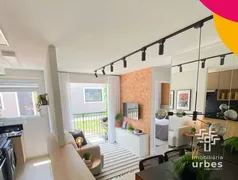 Apartamento com 2 Quartos à venda, 44m² no Recreio Alvorada, Santa Bárbara D'Oeste - Foto 5