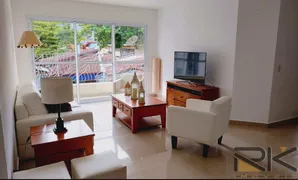 Apartamento com 3 Quartos à venda, 132m² no Itaguá, Ubatuba - Foto 1