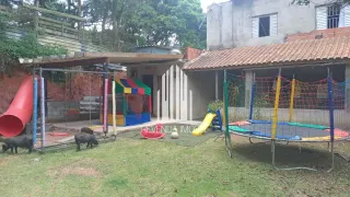 Fazenda / Sítio / Chácara com 4 Quartos à venda, 750m² no Cidade Recreio da Borda do Campo, Santo André - Foto 16