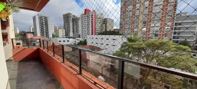 Apartamento com 4 Quartos à venda, 190m² no Vila Clementino, São Paulo - Foto 7