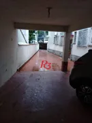 Casa de Condomínio com 2 Quartos à venda, 123m² no Boqueirão, Santos - Foto 1