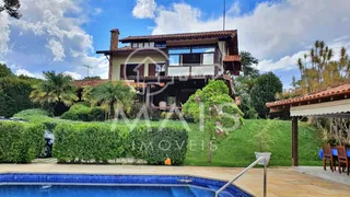 Casa de Condomínio com 5 Quartos à venda, 500m² no Itaipava, Petrópolis - Foto 2