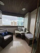 Apartamento com 3 Quartos à venda, 125m² no Jardim Renascença, São Luís - Foto 3