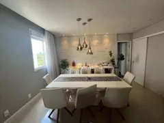 Apartamento com 2 Quartos à venda, 88m² no Chacara Saudaveis E Encantadoras, Jundiaí - Foto 3