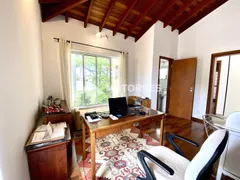 Casa de Condomínio com 4 Quartos para venda ou aluguel, 390m² no Jardim Paiquerê, Valinhos - Foto 25