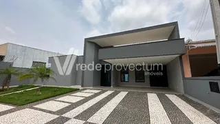 Casa de Condomínio com 3 Quartos à venda, 236m² no Bonfim, Paulínia - Foto 50