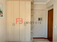 Apartamento com 1 Quarto para alugar, 75m² no Bombas, Bombinhas - Foto 14