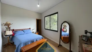 Casa de Condomínio com 5 Quartos à venda, 443m² no Pau Pombo, Nova Lima - Foto 12