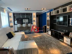 Casa com 5 Quartos à venda, 350m² no Boqueirão, Santos - Foto 12