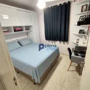 Apartamento com 3 Quartos à venda, 45m² no Vila São Francisco, Hortolândia - Foto 5