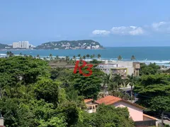 Casa de Condomínio com 5 Quartos à venda, 340m² no Jardim Três Marias, Guarujá - Foto 34