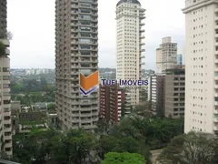 Apartamento com 4 Quartos à venda, 461m² no Jardim Paulistano, São Paulo - Foto 7