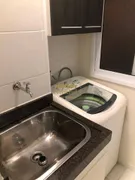 Apartamento com 2 Quartos à venda, 51m² no Nucleo Residencial Afonso Zupardo, Itatiba - Foto 8