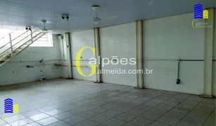 Galpão / Depósito / Armazém para alugar, 3000m² no Macuco, Valinhos - Foto 7