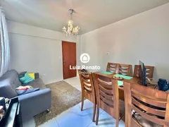 Apartamento com 3 Quartos à venda, 65m² no Ouro Preto, Belo Horizonte - Foto 3