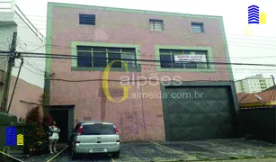 Galpão / Depósito / Armazém para venda ou aluguel, 360m² no Vila Augusta, Guarulhos - Foto 1