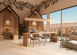 Apartamento com 2 Quartos à venda, 42m² no Brooklin, São Paulo - Foto 37