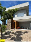 Casa de Condomínio com 3 Quartos à venda, 145m² no Parque Residencial Nature I, São José do Rio Preto - Foto 3