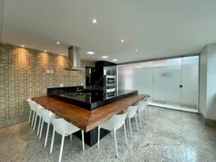Apartamento com 4 Quartos à venda, 135m² no Savassi, Belo Horizonte - Foto 20