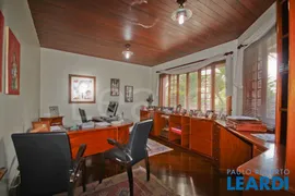 Casa de Condomínio com 5 Quartos à venda, 450m² no Alphaville, Santana de Parnaíba - Foto 8