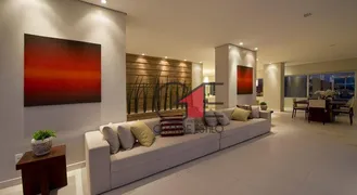 Apartamento com 4 Quartos à venda, 131m² no Marapé, Santos - Foto 26