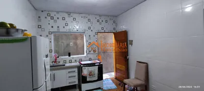 Casa com 2 Quartos à venda, 125m² no Jardim do Papai, Guarulhos - Foto 8