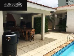 Casa com 4 Quartos à venda, 400m² no Vila Moinho Velho, São Paulo - Foto 24