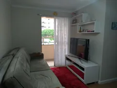 Apartamento com 3 Quartos à venda, 68m² no Conjunto Residencial Trinta e Um de Março, São José dos Campos - Foto 21