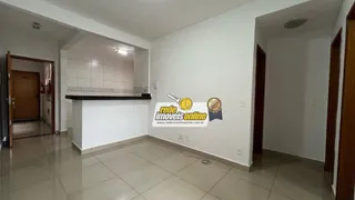 Apartamento com 2 Quartos à venda, 54m² no Abadia, Uberaba - Foto 1