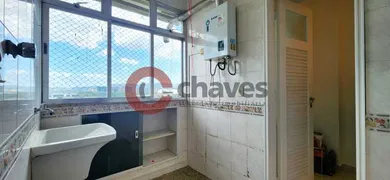 Apartamento com 3 Quartos para alugar, 139m² no Barra da Tijuca, Rio de Janeiro - Foto 11