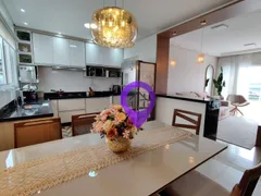 Apartamento com 3 Quartos à venda, 115m² no Nha Chica, Pouso Alegre - Foto 3