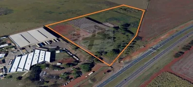 Galpão / Depósito / Armazém para venda ou aluguel, 5800m² no Parque Brasil 500, Paulínia - Foto 3