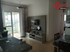 Apartamento com 2 Quartos à venda, 63m² no Vila Antonieta, São Paulo - Foto 7