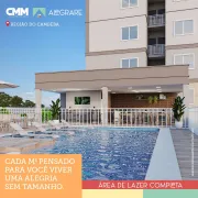 Apartamento com 3 Quartos à venda, 60m² no Cambeba, Fortaleza - Foto 5