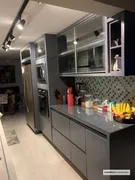 Apartamento com 3 Quartos à venda, 160m² no Chácara Santo Antônio, São Paulo - Foto 13