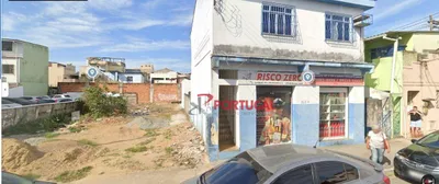 Terreno / Lote / Condomínio à venda, 300m² no Centro, Macaé - Foto 1